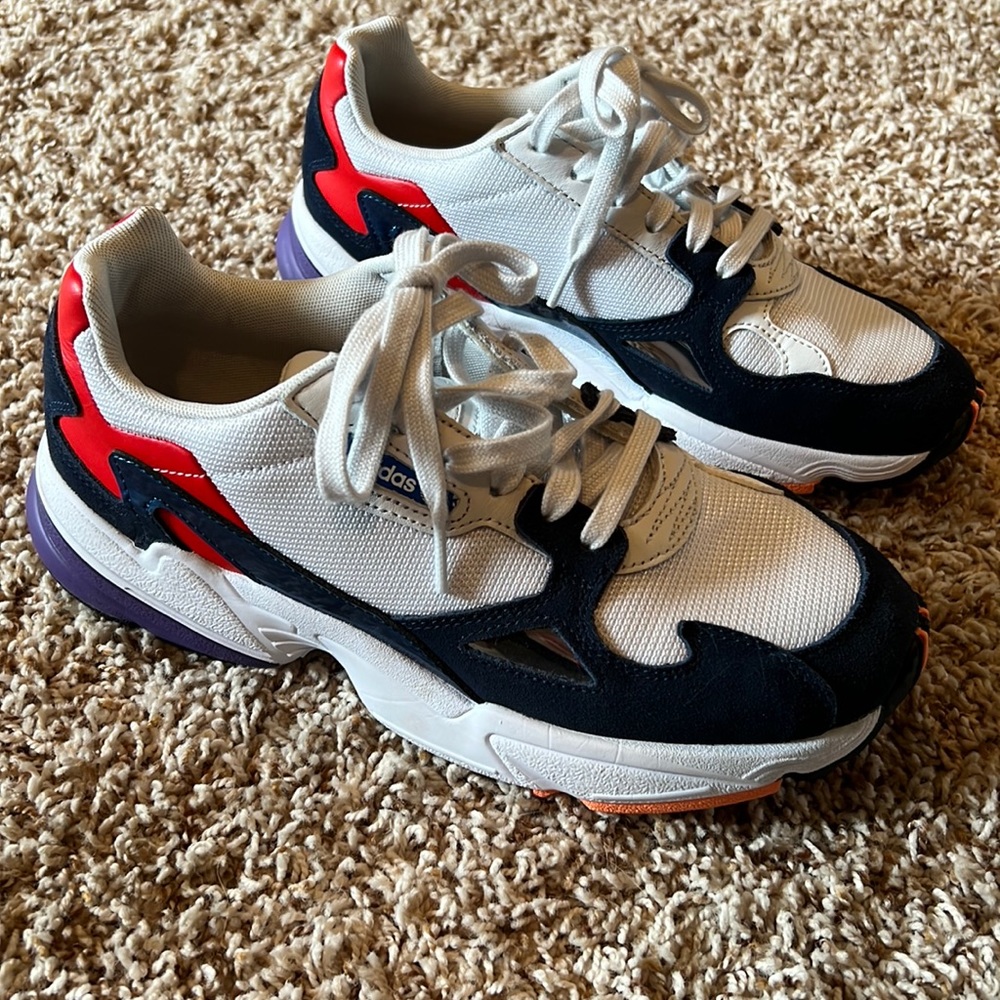 Adidas sneakers